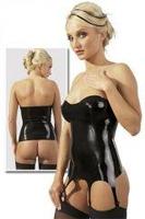 Corset cu portjartier