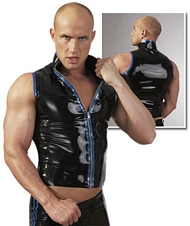 Vesta din latex