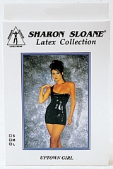 Rochie Uptown-Girl